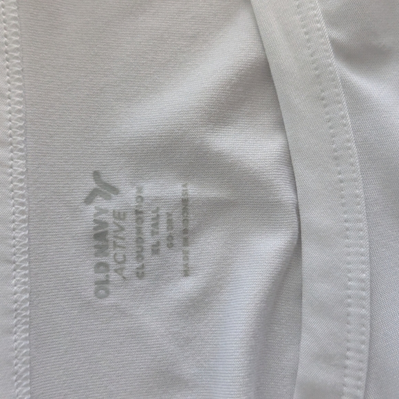 Lot Of 3 - Old Navy Active XL Tall Cloudmotion Long Sleeve Tunic Tees - Picture 12 of 12